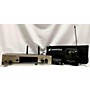 Used Sennheiser EW 300 G3 System / LAV/ PACK Lavalier Wireless System