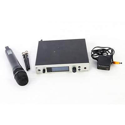 Sennheiser EW 500 G4-965 Wireless Handheld Microphone System