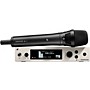 Open-Box Sennheiser EW 500 G4-KK205 Wireless Handheld Microphone System Condition 2 - Blemished GW1 197881367565