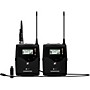 Open-Box Sennheiser EW 512P G4 Portable Wireless Lavalier Microphone System Condition 1 - Mint AW+