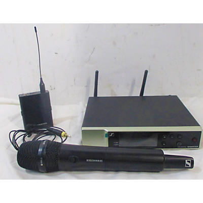 Sennheiser EW-D Evolution Wireless Digital Combo Set Wireless System