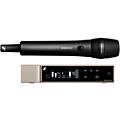 Sennheiser EW-D Evolution Wireless Digital System With 835-S Handheld Microphone Condition 2 - Blemished R4-9 197881188009Condition 2 - Blemished R4-9 197881188009