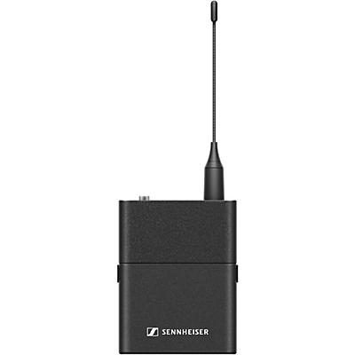 Sennheiser EW-D SK Digital Bodypack Transmitter