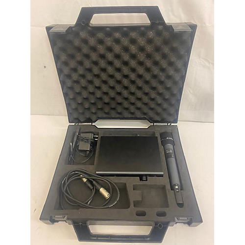 Sennheiser EW D1 Handheld Wireless System