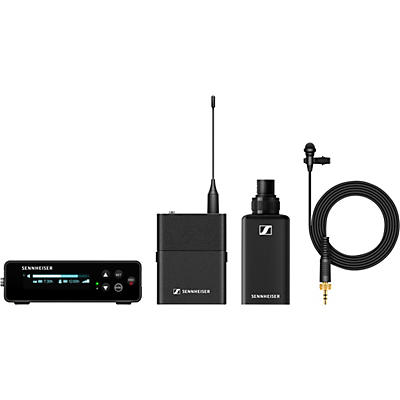 Sennheiser EW-DP ENG SET - R1-6 520-576MHz
