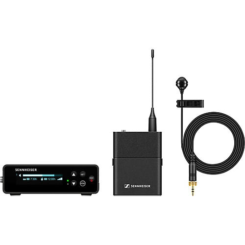 Sennheiser EW-DP ME 4 Set (R1-6 520-576MHz)