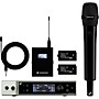 Open-Box Sennheiser EW-DX MKE 2/835-S Set Condition 2 - Blemished Q1-9 197881503130