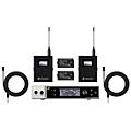 Sennheiser EW-DX MKE 2 Set - Q1 (470.2-526Hz) R1-9Q1-9
