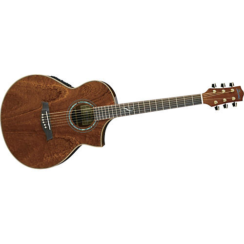 EW Series EW35SPE NT Cutaway Acoustic-Electric Guitar