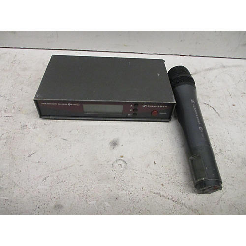 Sennheiser EW135G2 Handheld Wireless System