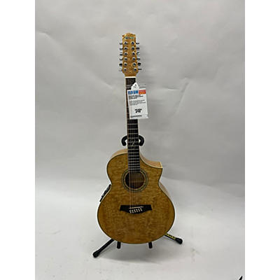 Ibanez EW2012ASE 12 String Acoustic Electric Guitar