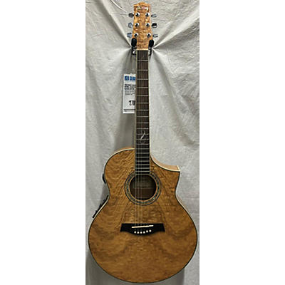 Ibanez EW20ASE Acoustic Electric Guitar