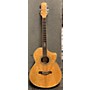 Used Ibanez EW20ASE Acoustic Electric Guitar Natural