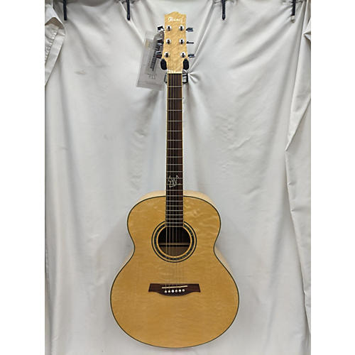 EW20QMB Acoustic Electric Guitar