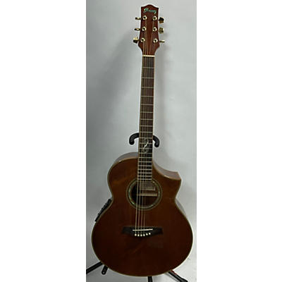 Ibanez EW35SPE Acoustic Electric Guitar