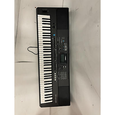 Yamaha EW425 Keyboard Workstation
