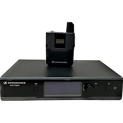 Sennheiser EWD1 Instrument Wireless System