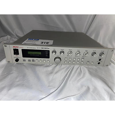 Akai Professional EWI3030M Sound Module
