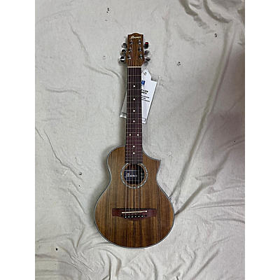 used ibanez acoustic