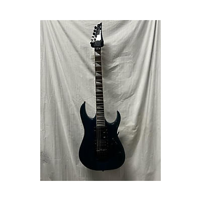 Ibanez EX 370 Solid Body Electric Guitar