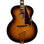 Open-Box D'Angelico EX-63 Archtop Acoustic Guitar Condition 1 - Mint Sunburst