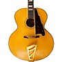 Open-Box D'Angelico EX-63 Archtop Acoustic Guitar Condition 2 - Blemished Natural 190839783202
