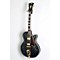 EX-DH Deluxe Edition Hollowbody Electric Guitar Level 3 Midnight Matte 888365998534