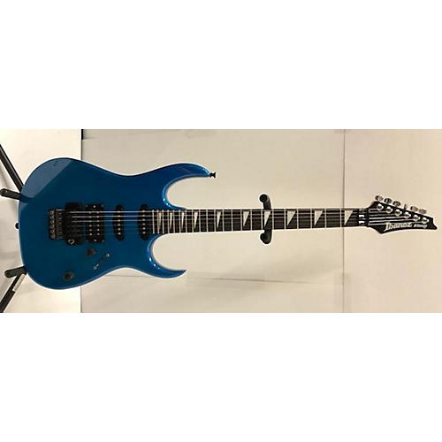 are ibanez ex guitars any good