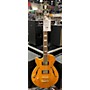 Used D'Angelico EX-SS/Bass Electric Bass Guitar Triple Burst