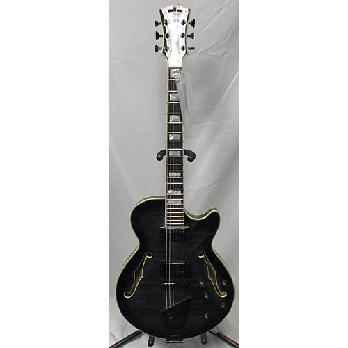 EX-SS Hollow Body Electric Guitar