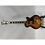 Used D'Angelico EX-SS Hollow Body Electric Guitar Sunburst