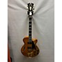Used D'Angelico EX-SS Hollow Body Electric Guitar Vintage Natural