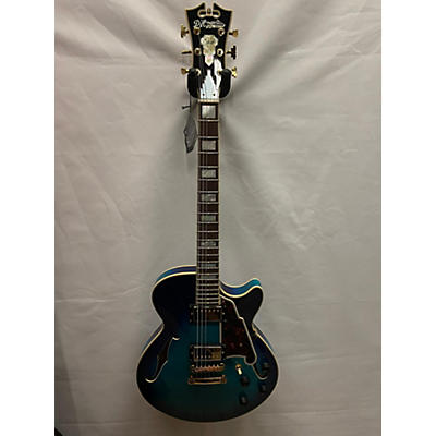 D'Angelico EX-SS Hollow Body Electric Guitar