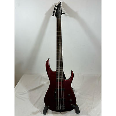 Ibanez EX Series Electric Bass Guitar