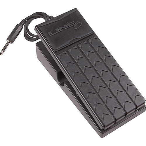 EX1 Expression Pedal