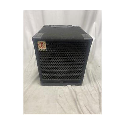 Eden EX110 Bass Cabinet