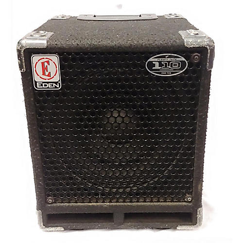 Eden EX110 COMPACT 1X10 BASS Bass Cabinet | Musician's Friend
