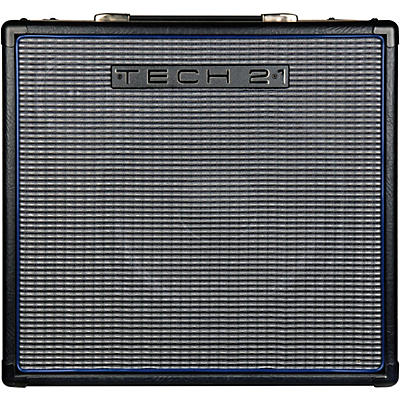 Tech 21 EX112 100W 1x12 Guitar Speaker Cabinet