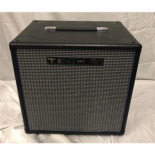 EX112 Bass Cabinet
