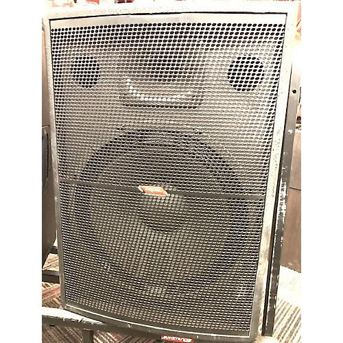 Proel EX15A Powered Speaker