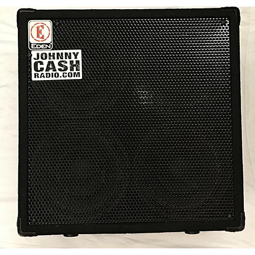 EX410SC4 Bass Cabinet