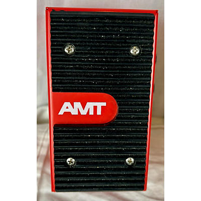 AMT Electronics EX50 Expression Pedal
