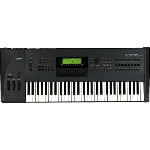 EX7 61-Key Keyboard