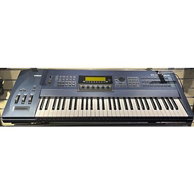 Yamaha EX7 Synthesizer