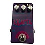 Used Barber Electronics EXACTA Effect Pedal