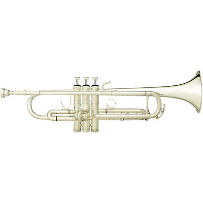 B&S EXB eXquisite Series Bb Trumpet