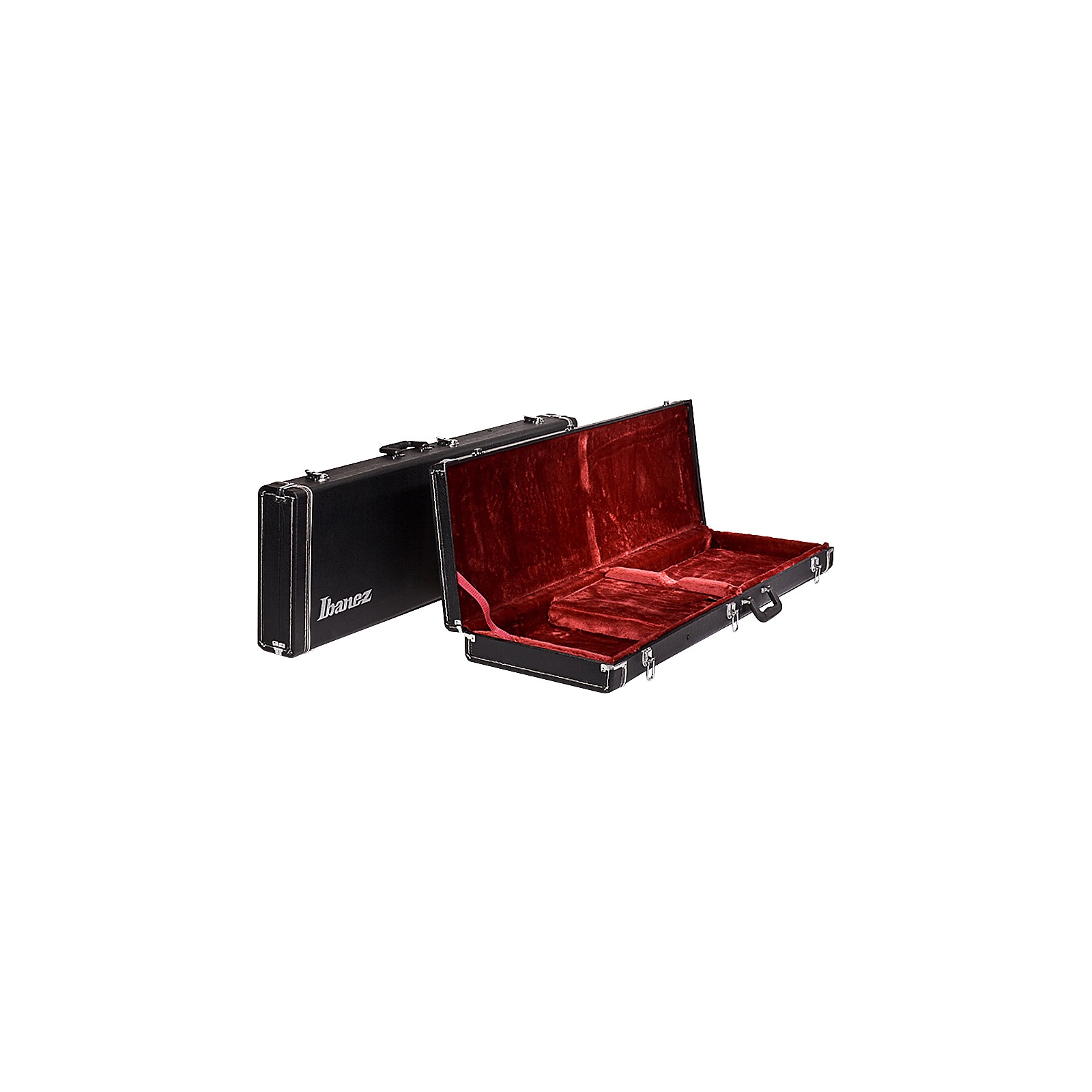 Ibanez EXB1000C Bass Case Musician's Friend