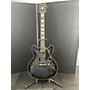Used D'Angelico EXCEL DC Hollow Body Electric Guitar Charcoal