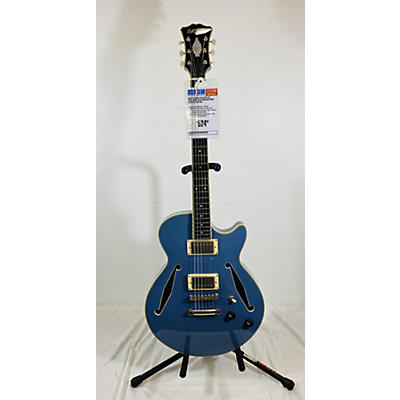 D'Angelico EXCEL SS TOUR Hollow Body Electric Guitar