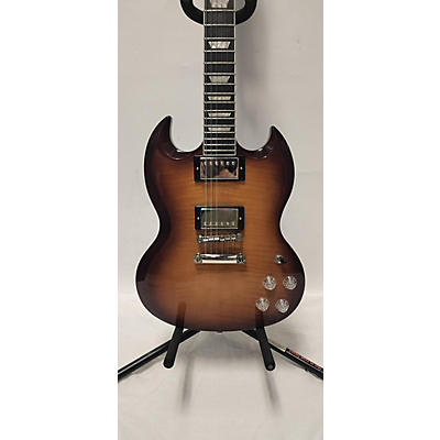 Epiphone EXCLUSIVE RUN SG MODERN FIGURED Solid Body Electric Guitar